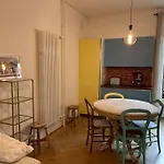 Geneva Appartment