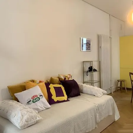 Geneva Appartment *