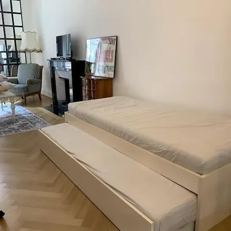 Geneva Appartment