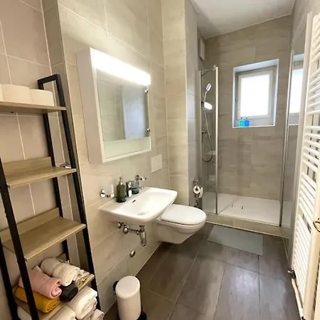 Geneva Appartment