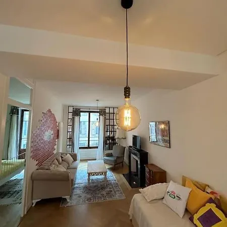 Geneva Appartment *