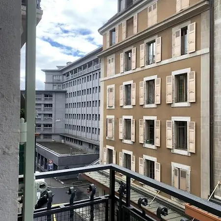Geneva Appartment Appartement *