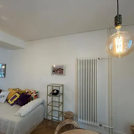Geneva Appartment Appartement
