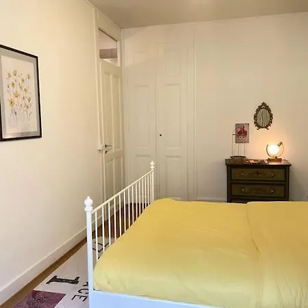 Geneva Appartment Ginebra