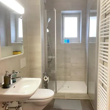 Geneva Appartment * Ginebra