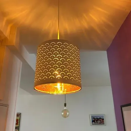 Geneva Appartment * Ginebra