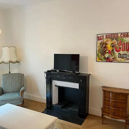 Apartamento Geneva Appartment Ginebra