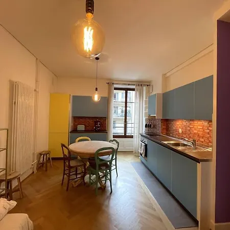 Geneva Appartment Ginebra